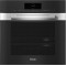 Miele DGC 7860 HC Pro Φούρνος άνω Πάγκου 67lt χωρίς Εστίες Π59.5εκ. Μαύρος